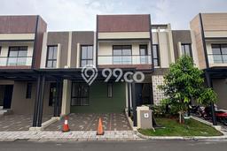 Dijual Rumah Mewah Exclusive di BSD, Tangerang Selatan Dijual Rumah Mewah Exclusive di BSD, Tangerang Selatan