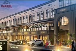 Ruko Dijual di BSD LT 72m2, LB 199m2 Solusi Investasi Cerdas Ruko Dijual di BSD LT 72m2, LB 199m2 Solusi Investasi Cerdas