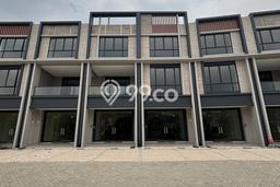 Ruko Bagus Dijual LB 186m2 Lokasi Strategis Jakarta Barat Area Cocok untuk Bisnis Ruko Bagus Dijual LB 186m2 Lokasi Strategis Jakarta Barat Area Cocok untuk Bisnis
