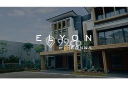 Rumah kawasan BSD, Tangerang, Luas 162m² Bangunan 265m² Rumah kawasan BSD, Tangerang, Luas 162m² Bangunan 265m²