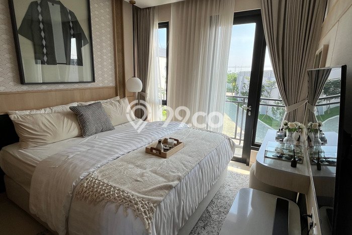 Rumah Minimalis 3 KT di Cikupa Citra Raya Tangerang Unfurnished Rumah Minimalis 3 KT di Cikupa Citra Raya Tangerang Unfurnished