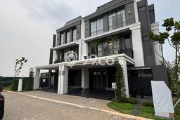 Hunian Super Elit dengan Akses Paling Strategis di Alam Sutera, Tangerang Hunian Super Elit dengan Akses Paling Strategis di Alam Sutera, Tangerang