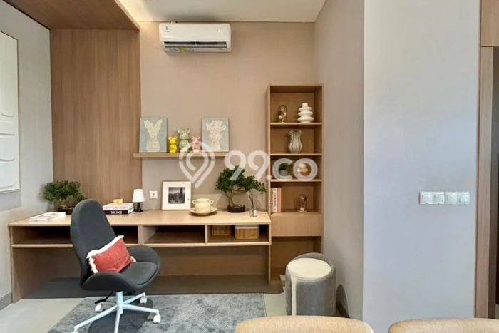 Hunian Nyaman Asri 3 KT Siap Pakai di Gading Serpong Tangerang Hunian Nyaman Asri 3 KT Siap Pakai di Gading Serpong Tangerang