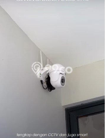 For Sale Rumah 2 Kamar Lokasi Strategis Bagus dan Strategis di BSD For Sale Rumah 2 Kamar Lokasi Strategis Bagus dan Strategis di BSD