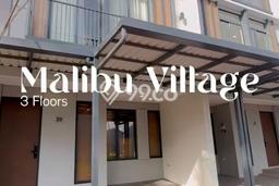 Dijual Rumah 3 Kamar Lokasi Strategis Nyaman dan Strategis di BSD Dijual Rumah 3 Kamar Lokasi Strategis Nyaman dan Strategis di BSD