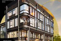 Ruko Dijual Lokasi Stratagis di BSD Tangerang Selatan Cocok untuk Bisnis Ruko Dijual Lokasi Stratagis di BSD Tangerang Selatan Cocok untuk Bisnis