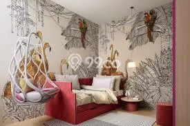 For Sale Hunian Rumah Terawat 2 KT di Alam Sutera 2, Tangerang For Sale Hunian Rumah Terawat 2 KT di Alam Sutera 2, Tangerang
