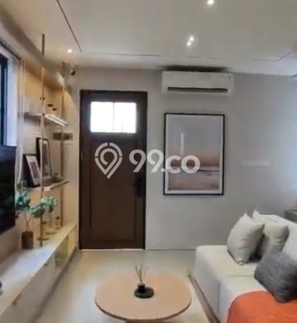 Dijual Rumah 2 Kamar Lokasi Strategis Bagus dan Strategis di BSD Dijual Rumah 2 Kamar Lokasi Strategis Bagus dan Strategis di BSD