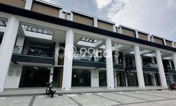 Unit Ruko Dijual di BSD Tangerang Selatan 268m2 Unit Ruko Dijual di BSD Tangerang Selatan 268m2