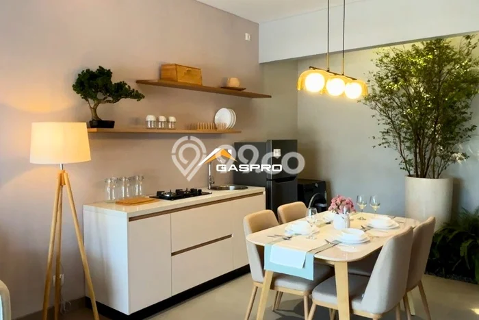 Rumah Minimalis 3 KT di Alam Sutera Tangerang Unfurnished Rumah Minimalis 3 KT di Alam Sutera Tangerang Unfurnished