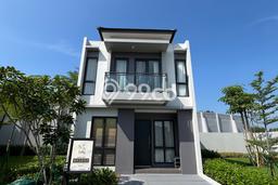 Rumah Modern 3 KT di Bitung Tangerang Unfurnished Rumah Modern 3 KT di Bitung Tangerang Unfurnished