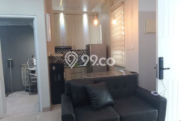 Jual Rumah Strategis Bagus Punya 2 KT di BSD Tangerang Selatan SHM Jual Rumah Strategis Bagus Punya 2 KT di BSD Tangerang Selatan SHM