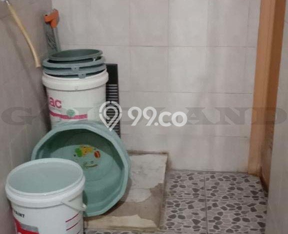 Rumah Modern 2 KT di Sunter Jakarta Utara Rumah Modern 2 KT di Sunter Jakarta Utara