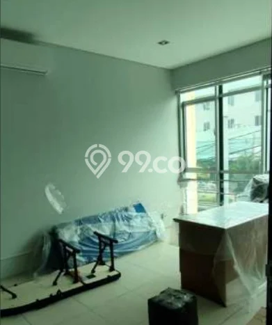 Unit Ruko Tersedia di Sunter Spesifikasi LB 255m2 Unit Ruko Tersedia di Sunter Spesifikasi LB 255m2