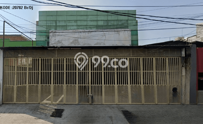 Unit Ruko disewakan di Tanjung Priok Jakarta Utara dengan LT 300m2 / LB 480m2 Unit Ruko disewakan di Tanjung Priok Jakarta Utara dengan LT 300m2 / LB 480m2