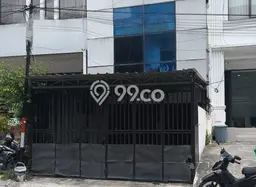 Paling Diincar! Ruko Dijual di Sunter Harga Kompetitif Paling Diincar! Ruko Dijual di Sunter Harga Kompetitif