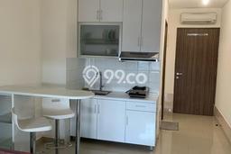 Disewakan Apartemen Ekonomis 0 KT di Sunter Jakarta Utara Disewakan Apartemen Ekonomis 0 KT di Sunter Jakarta Utara