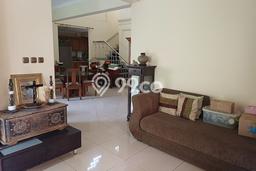 For Sale! Premium House LT 288m2 Desain Modern di Pulomas For Sale! Premium House LT 288m2 Desain Modern di Pulomas