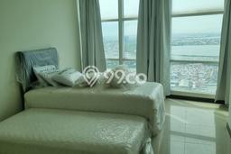 Apartemen Cozy Dijual di Jakarta Utara Spesifikasi 3 KT, 2 KM Apartemen Cozy Dijual di Jakarta Utara Spesifikasi 3 KT, 2 KM