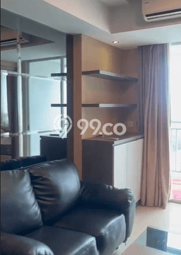 Apartemen Modern Dijual di Kemayoran, Jakarta Pusat Dilengkapi 2 KT dan 1 KM Apartemen Modern Dijual di Kemayoran, Jakarta Pusat Dilengkapi 2 KT dan 1 KM