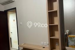 Hunian Apartemen Ekonomis di Jakarta Utara dengan 2 Kamar Tidur, 1 Kamar Mandi Hunian Apartemen Ekonomis di Jakarta Utara dengan 2 Kamar Tidur, 1 Kamar Mandi
