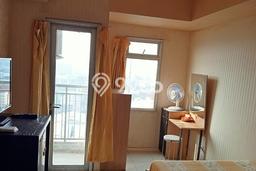 Hunian Apartemen Budget Friendly di Jakarta Utara dengan 1 Kamar Tidur, 1 Kamar Mandi Hunian Apartemen Budget Friendly di Jakarta Utara dengan 1 Kamar Tidur, 1 Kamar Mandi