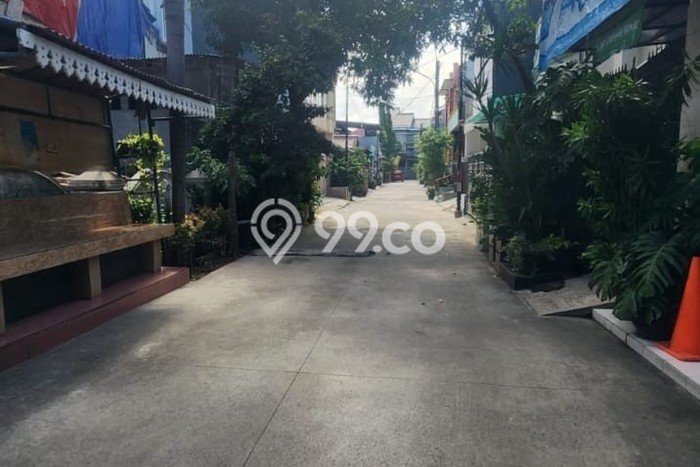 Lahan untuk Dijual di Cilincing Jakarta Utara Luas 60m2 Lahan untuk Dijual di Cilincing Jakarta Utara Luas 60m2