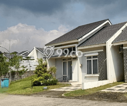 Rumah Luas Asri 3 KT Siap Pakai di Sentul Bogor Rumah Luas Asri 3 KT Siap Pakai di Sentul Bogor