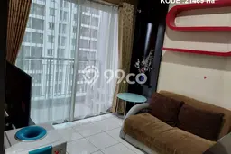 Apartemen Murah dengan 2 BR & 1 KM di Kelapa Gading Jakarta Utara Apartemen Murah dengan 2 BR & 1 KM di Kelapa Gading Jakarta Utara