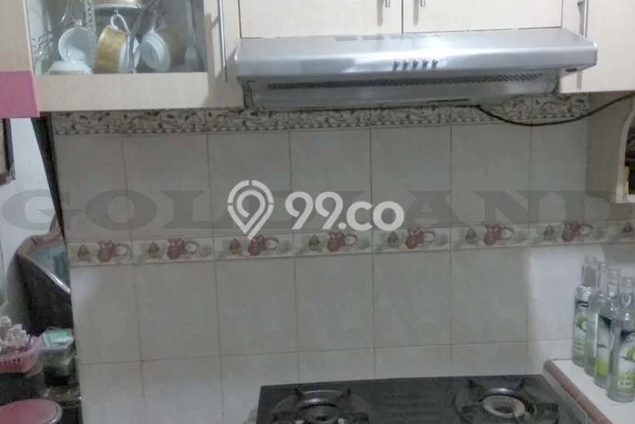 Rumah Modern 2 KT di Sunter Jakarta Utara Rumah Modern 2 KT di Sunter Jakarta Utara