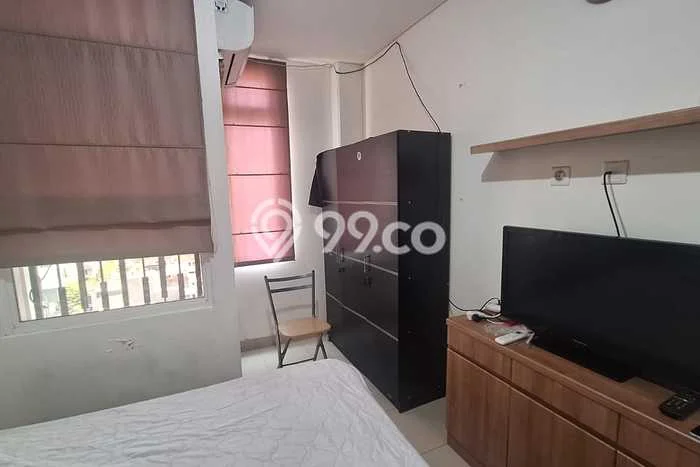 Hunian Strategis 27m2 di Sunter Jakarta Utara 1 KT Hunian Strategis 27m2 di Sunter Jakarta Utara 1 KT