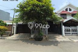 Disewakan! Rumah 3 Kamar Tidur &
4 Kamar Mandi di Sunter, Jakarta Utara Disewakan! Rumah 3 Kamar Tidur &
4 Kamar Mandi di Sunter, Jakarta Utara