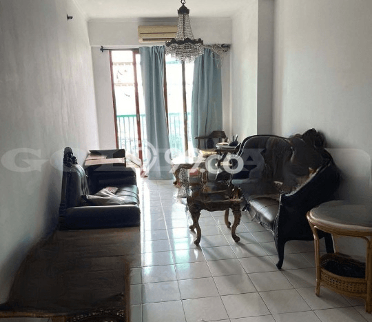 Disewakan Apartemen Murah di Cempaka Mas 3 Bedroom Disewakan Apartemen Murah di Cempaka Mas 3 Bedroom