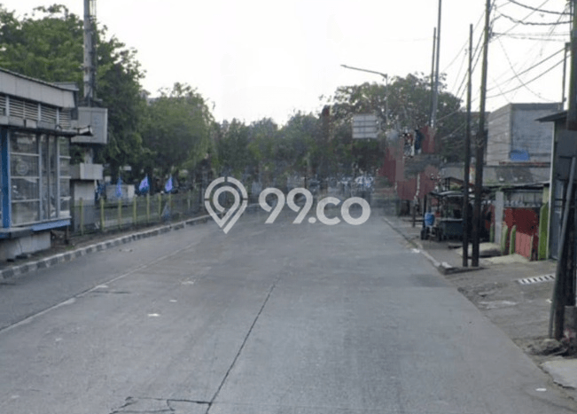 Ruko Disewakan di Kawasan Ramai Tanjung Priok, Jakarta Utara Ruko Disewakan di Kawasan Ramai Tanjung Priok, Jakarta Utara