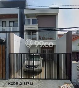 Best Deal Hunian Mewah Ideal dan Luas di Kelapa Gading, Jakarta Utara Best Deal Hunian Mewah Ideal dan Luas di Kelapa Gading, Jakarta Utara