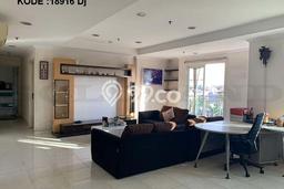 Sewa Sekarang Apartemen Minimalis 2 KT di Kawasan Kelapa Gading Sewa Sekarang Apartemen Minimalis 2 KT di Kawasan Kelapa Gading