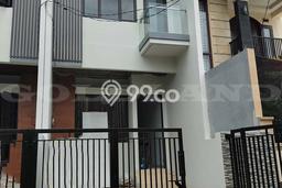 Jual Rumah Bagus Siap Huni LB 80m2 di Kelapa Gading, Jakarta Utara Jual Rumah Bagus Siap Huni LB 80m2 di Kelapa Gading, Jakarta Utara