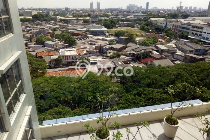 Komersial Paling Dicari LB 42m2 Dijual di Kemayoran Komersial Paling Dicari LB 42m2 Dijual di Kemayoran