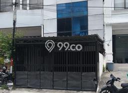 Unit Ruko Dijual di Jakarta Utara LT 115m2 & LB 180m2 Unit Ruko Dijual di Jakarta Utara LT 115m2 & LB 180m2