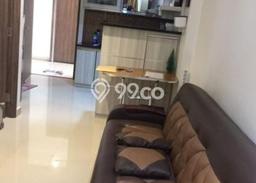 Sewa Apartemen Terjangkau 2 KT di Sunter Jakarta Utara Sewa Apartemen Terjangkau 2 KT di Sunter Jakarta Utara