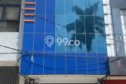 Unit Ruko Tersedia di Sunter Spesifikasi LB 300m2 Unit Ruko Tersedia di Sunter Spesifikasi LB 300m2