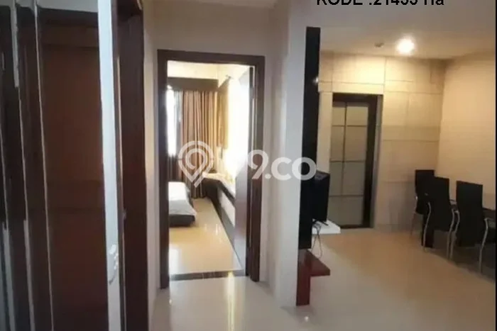 Apartemen Disewakan Murah 3 KT / 1 KM di Kelapa Gading, Jakarta Utara Apartemen Disewakan Murah 3 KT / 1 KM di Kelapa Gading, Jakarta Utara