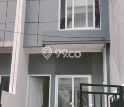 Dijual Hunian Rumah Nyaman 3 Kamar di Pegangsaan, Jakarta Utara Dijual Hunian Rumah Nyaman 3 Kamar di Pegangsaan, Jakarta Utara