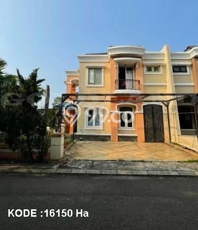 Disewakan! Rumah 3 Kamar Tidur &
2 Kamar Mandi di Sunter, Jakarta Utara Disewakan! Rumah 3 Kamar Tidur &
2 Kamar Mandi di Sunter, Jakarta Utara
