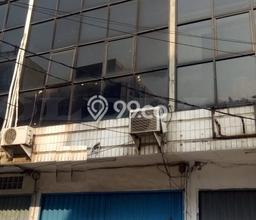 FOR RENT! Ruko di Sunter Cocok untuk Bisnis 135m2 FOR RENT! Ruko di Sunter Cocok untuk Bisnis 135m2