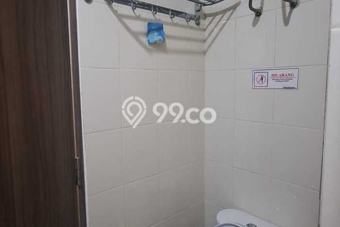 Disewakan Apartemen Ekonomis 1 BR di Sunter Jakarta Utara Disewakan Apartemen Ekonomis 1 BR di Sunter Jakarta Utara