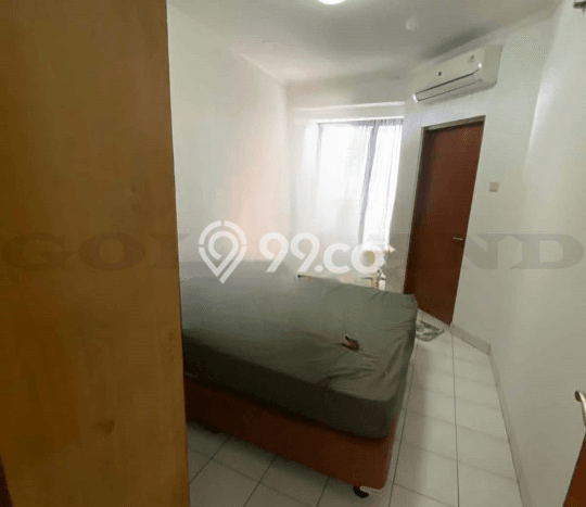 Disewakan Apartemen Murah di Cempaka Mas 3 Bedroom Disewakan Apartemen Murah di Cempaka Mas 3 Bedroom