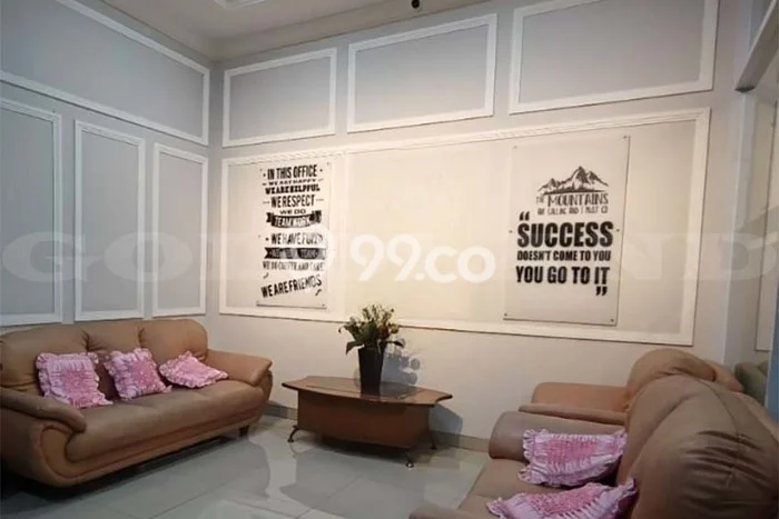 Unit Ruko Tersedia di Sunter Spesifikasi LB 1000m2 Unit Ruko Tersedia di Sunter Spesifikasi LB 1000m2