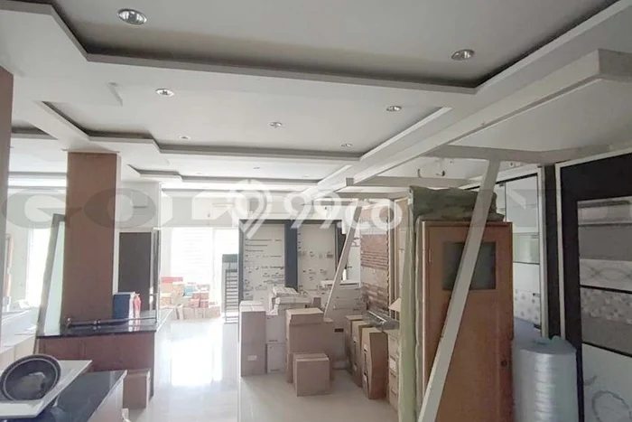 Unit Ruko Tersedia di Sunter Spesifikasi LB 1000m2 Unit Ruko Tersedia di Sunter Spesifikasi LB 1000m2
