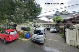 Rumah Disewakan Jakarta Utara LT 640m2 LB 560m2 Area Sunter Rumah Disewakan Jakarta Utara LT 640m2 LB 560m2 Area Sunter
